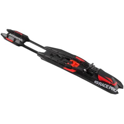 Rossignol Race Pro Classic IFP black red Classicbindung Langlaufbindung