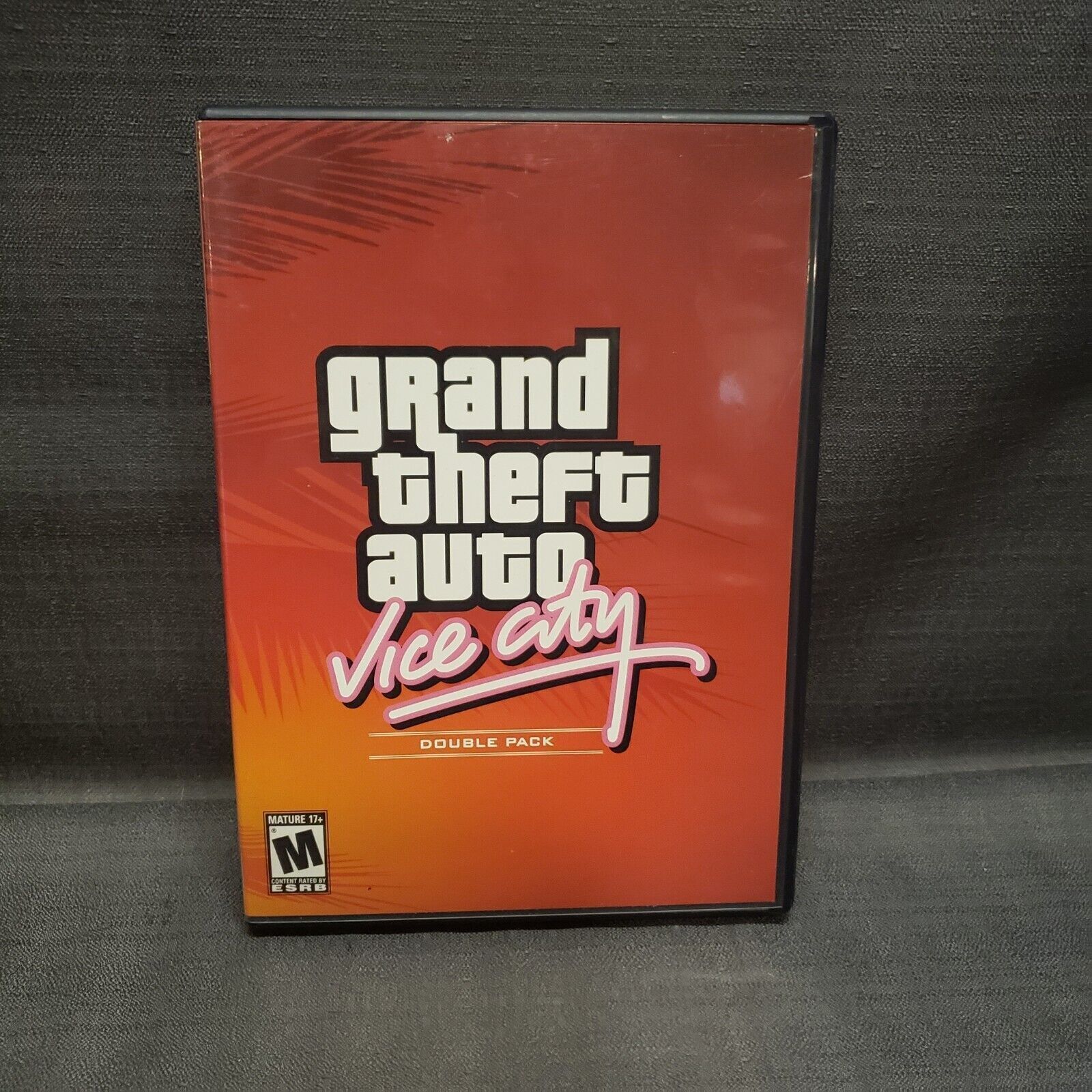 Multipack of GTA: Vice City Radio Stations 