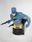 Figure Chest BATMAN Dark Knight Gotham City DC Comics no Marvel Resin NEW