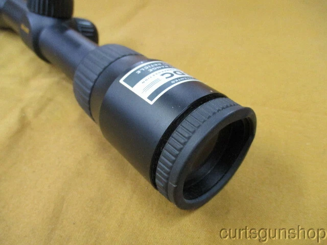 Mira para rifle Nikon Prostaff 3-9 x 40 mm BDC (C) * Foto 3 de 4