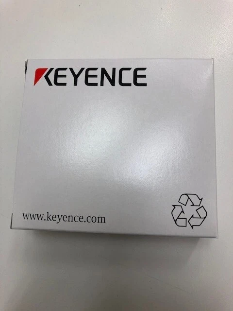 Keyence AI-H160 AIH160 Digital Pattern Matching Sensor Head New From Japan - Image 2 of 2