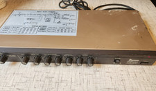 ibanez dm500 digital delay effects processor, great 80's sound nice condition