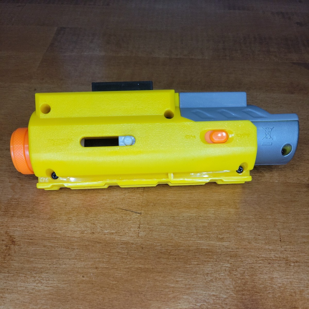 Nerf Recon N-Strike CS-6 Laser Scope Light Tactical Red Dot Sight