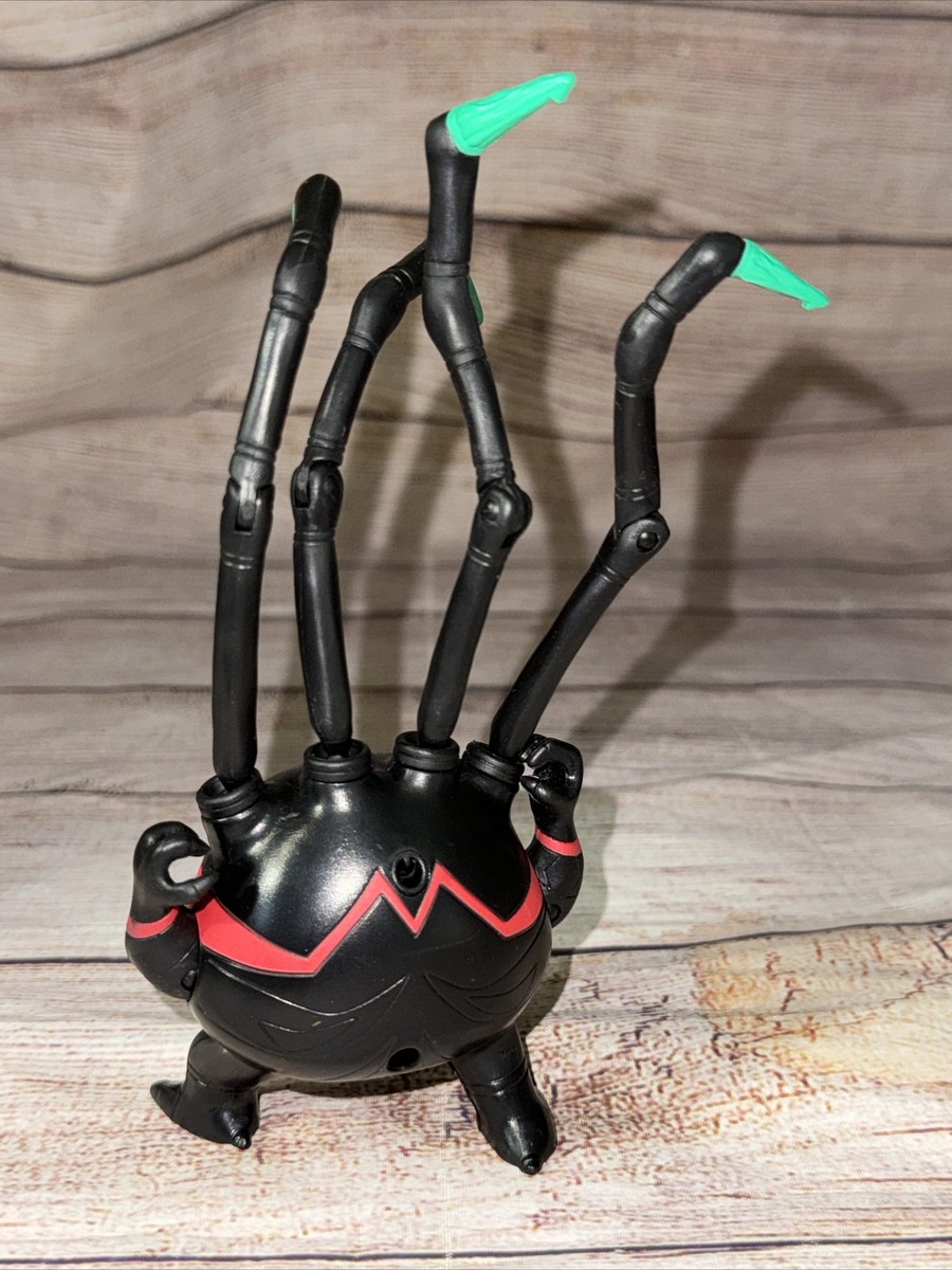 Turtles Nickelodeon Toy Spiderbites Watching All Of Nick's TMNT 2012
