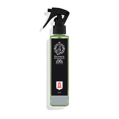APOTHEKE SS.ANNUNZIATA 1561 FLORENZ SEIDENKUNST DIFFUSER SPRAY 200ML