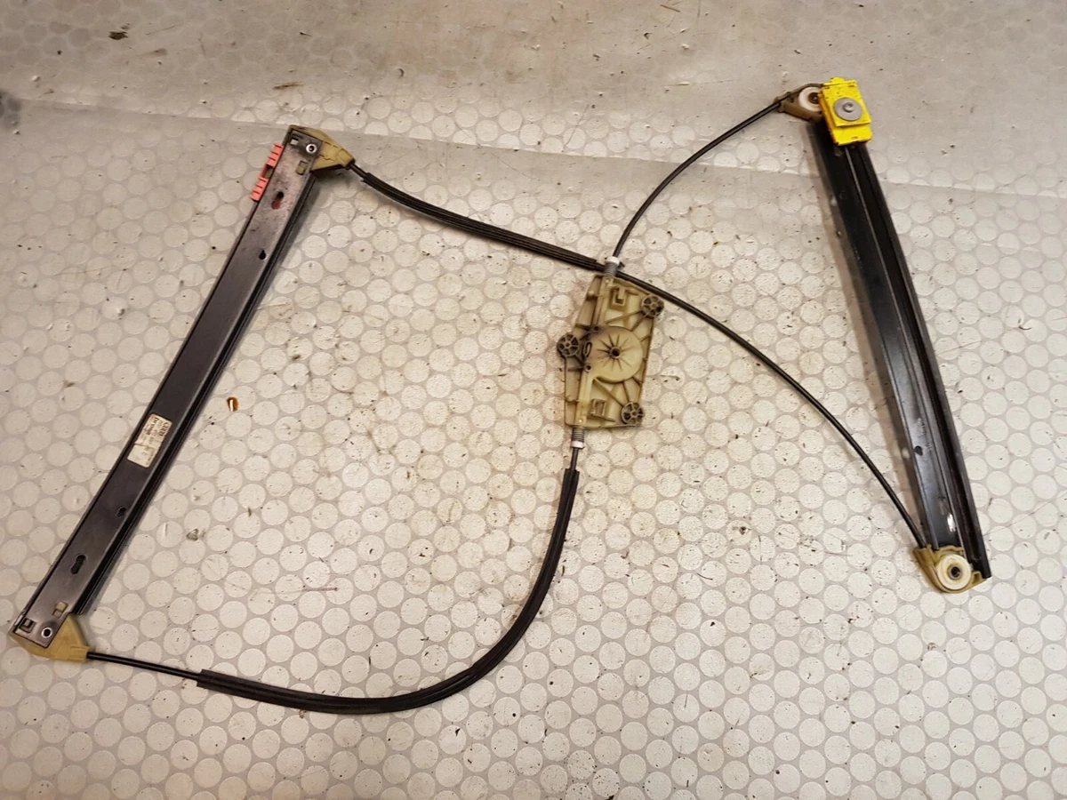 Audi a6 sale window regulator