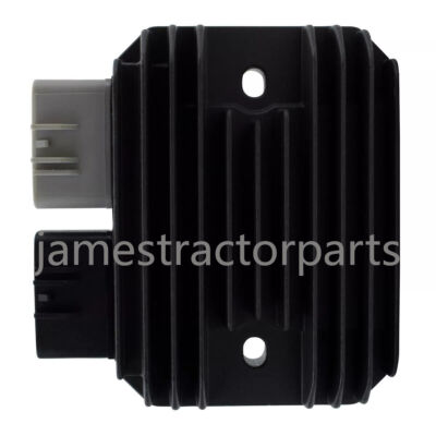 Regulator Rectifier 21066-0731 For Kawasaki Ninja ZX6R ZX636 ABS