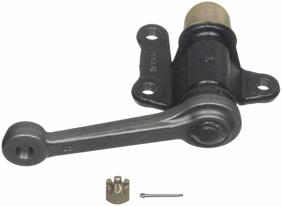 Para 1989-1995 Toyota Pickup RWD braço de direção MOOG 1989 1990 1991 1992 1993 - Imagem 4 de 4