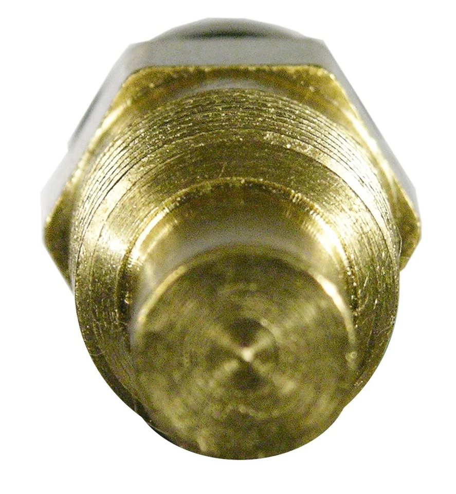 Interruptor de envío de temperatura de refrigerante Airtex 1T1046 Foto 4 de 4