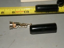 (1) Switchcraft 830 1/4"  Stereo Headphone Jack