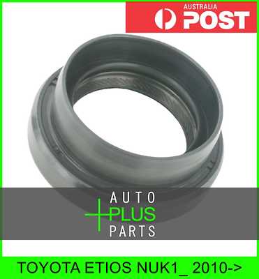 Fits TOYOTA ETIOS NUK1_ Oil Seal Axle Case 32X54X09X21