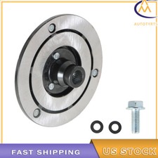 For Ford 2012 2013 2014 F-150 5.0 Liter V8 Engine AC Compressor Clutch