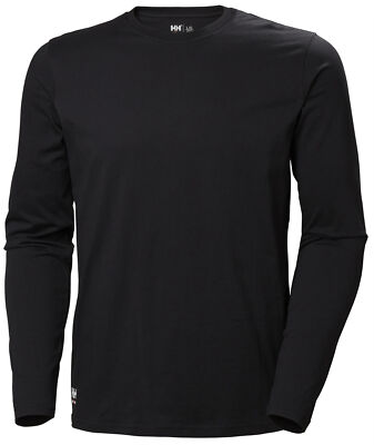 Helly Hansen Longsleeve MANCHESTER LONG SLEEVE 79169