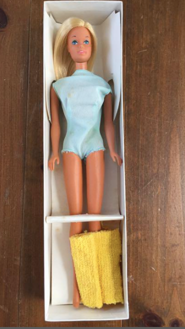Malibu barbie ブラジリアンビキニ Malibu barbie ブラジリアンビキニ