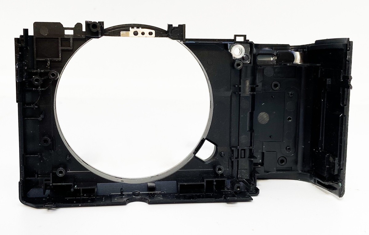 Sony Alpha A6000 ILCE6000 Original Front Case Cover Frame