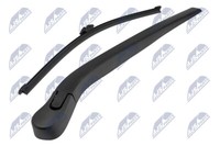 NTY EWB-BM-010 Wischerarm Heckscheibe FüR BMW 350 Mm