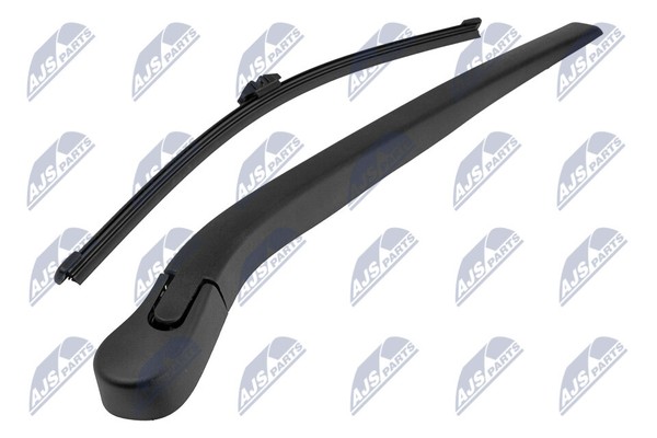 NTY EWB-BM-010 Wischerarm Heckscheibe FüR BMW 350 Mm-image