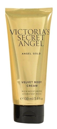  Victoria's Secret Angel Gold 3.4oz Eau de Parfum : Beauty &  Personal Care