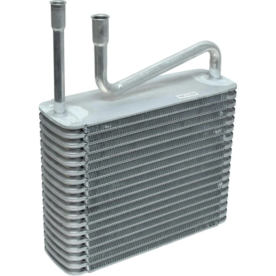 Evaporador de aire acondicionado para 80-85 Ford L800 V8 6,1 L 7,0 L / 81-88 L8000 V8 9,1 L 10,4 L Foto 2 de 4