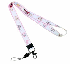 Duffy Lanyard Keys Phone More Styles Available Lobster Clasp A2