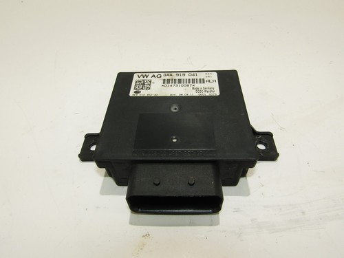 VW PASSAT B7 3C 2011 Wandler voltage stabilizer Spannungsstabilisator 3AA919041