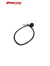 Original Fantic Motor 125 Startknopf