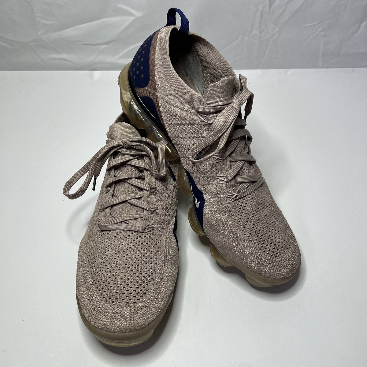 nike air vapormax flyknit 2 diffused taupe