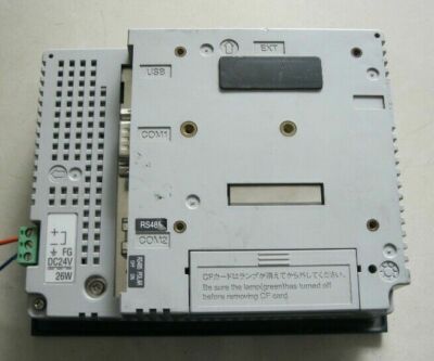 express delivery PANEL XBTGT2120 Refurbished