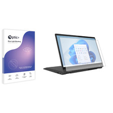 Optic Blue Light Blocking Screen Protector for Lenovo IdeaPad Flex 5 14IAU7