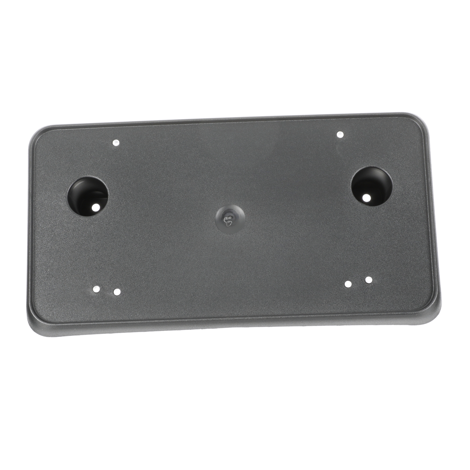 Soporte del marco de la placa de matrícula delantera para Silverado 1500 2022-2023 (N/P 86772169)