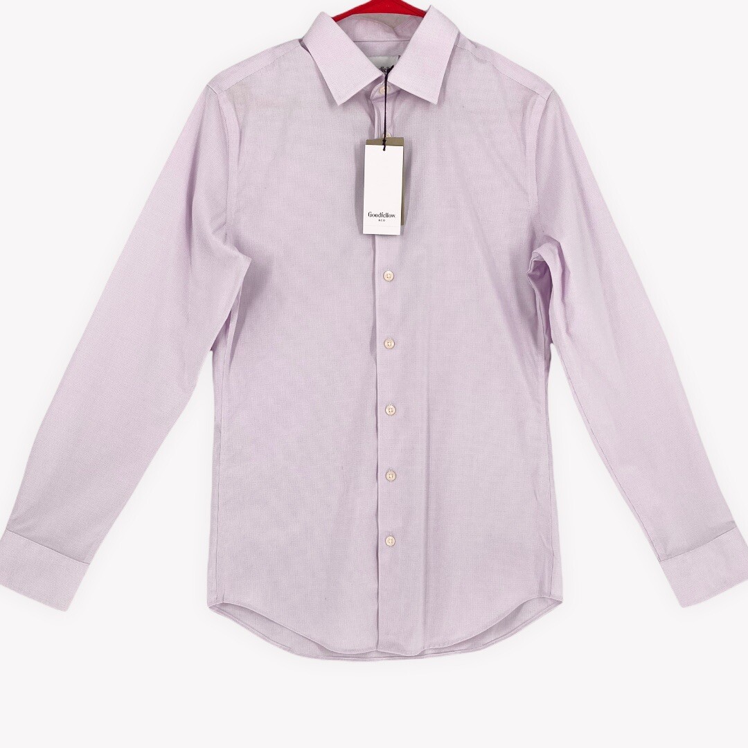 dress shirts for athletic build Fit Shirt in Lilac S Colour:LEOPARD PRINT Sleeveless Silk Purple Dress Dark and moves effortlessly with