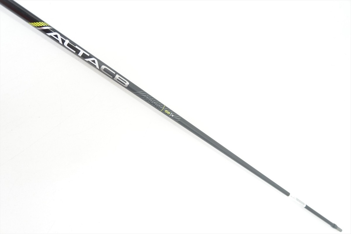 Ping Alta Cb 55 Black 55g Stiff 44