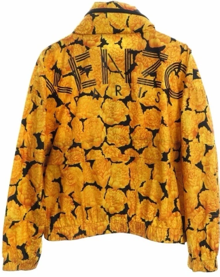 KENZO Floral Coats, Jackets & Vests for Women for sale | eBay