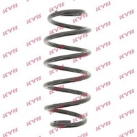 2X KYB RA6261 Fahrwerksfeder FüR Toyota Yaris P13