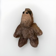 ALIEN PRODUCTION PLUSH ALF 1988 WINDOW SUCKER 12CM Plush Soft Toy