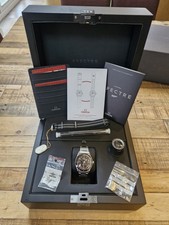 Omega Seamaster 300 Spectre 007 James Bond Limited Edition Watch - Full Set