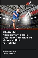 Biswajit Sardar (U. A.) | Effetto Del Riscaldamento Sulle Prestazioni...