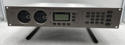Telos Two X 12. 12 Line ISDN/IP  Broadcast Talk Show Phone System,