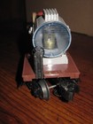 1990 LIONEL NEW YORK CENTRAL EXTENSION SEARCHLIGHT CAR  6-16625, PREOWNED — photo 6