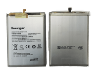 Akku FüR A15 Ersatz Batterie EB-BA156ABY FüR Samsung Galaxy SM-A156P 5.000Mah