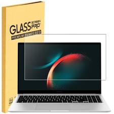 Tempered Glass Screen Protector for Samsung Galaxy Book 5/4/3 Pro 16 inch