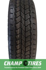 P25570r18 Bridgestone Dueler At Rh-s 113 T Used 1132nds P25570r18 Bridgestone Dueler At Rh-s 113 T Used 1132nds