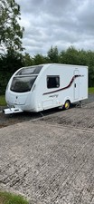 Swift Freestyle SE S2