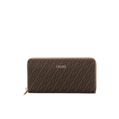 Liu Jo Caliwen Faux Leather Wallet AA6170E1118