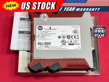 Allen Bradley AB 440R-S13R2 Relay Safety Dual Channels Contact US 440R S13R2