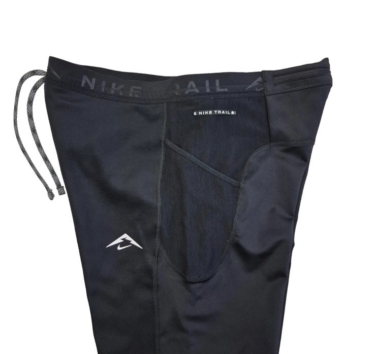 Nike Trail Lunar Ray Winterized Running Tights Compression Pants FB8599 $145