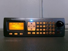 RADIOSHACK PRO-197 1800 CH. DIGITAL TRUNKING P25 POLICE/FIRE SCANNER