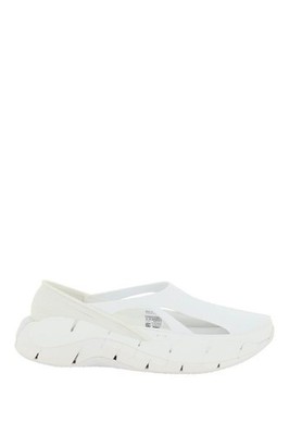 Maison Margiela Men Project 0 CR Sneaker Weiß Größe EU 40,5 UVP 790£