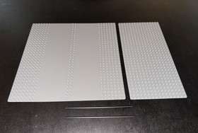 New LEGO 7498 City Police Station NO BOX READ DESCRIPTION FREE SHIPPING