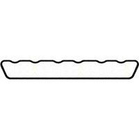 Triscan Dichtung Zylinderkopfhaube FüR Nissan Patrol III/1 Hardtop 3.2 TD